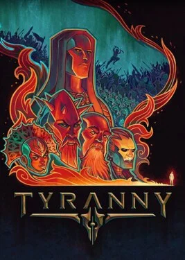  Tyranny