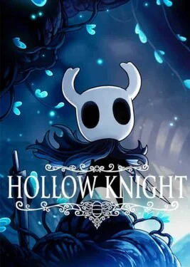  Hollow Knight