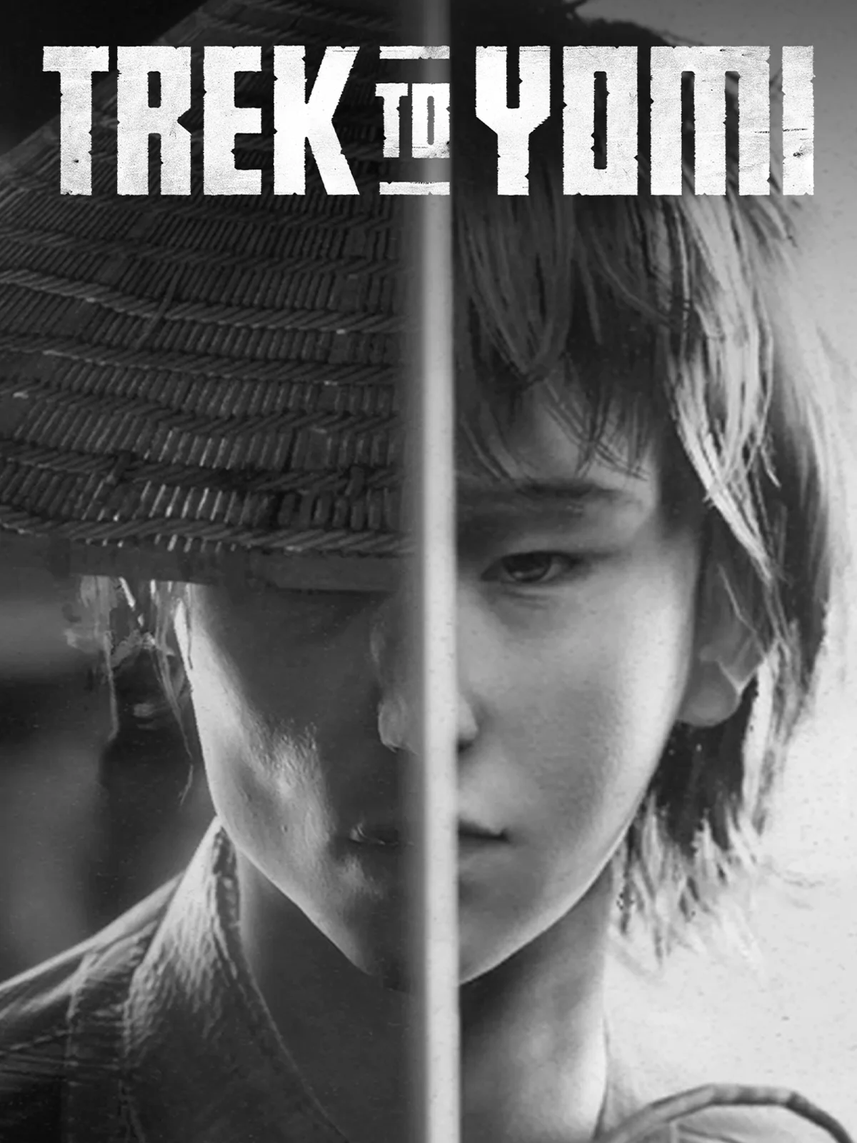  Trek to Yomi