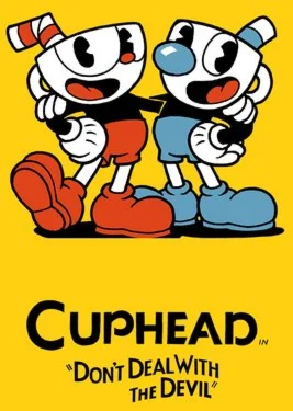  Cuphead