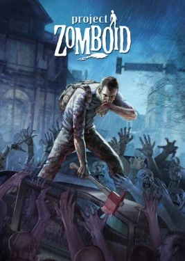  Project Zomboid