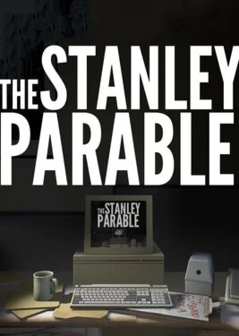  The Stanley Parable