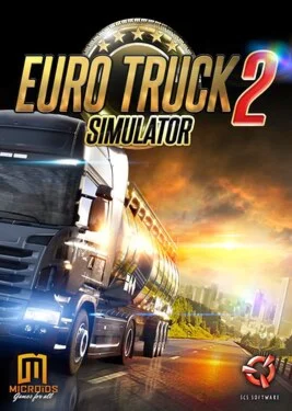  Euro Truck Simulator 2