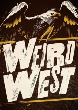 Weird West