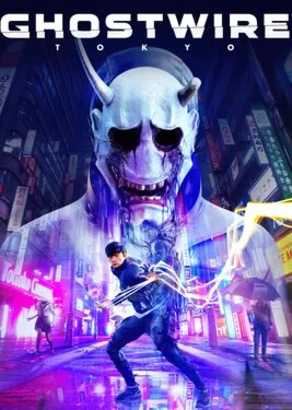  Ghostwire: Tokyo