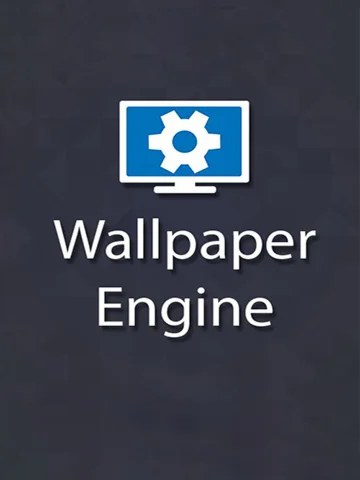  Wallpaper Engine