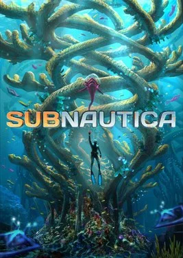  Subnautica