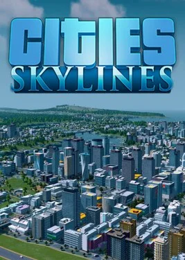  Cities: Skylines