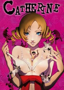  Catherine Classic