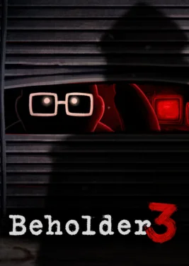  Beholder 3