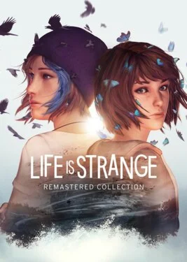  Life is Strange Remastered Collection