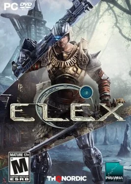  ELEX
