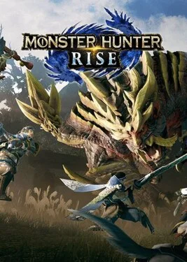  Monster Hunter: Rise
