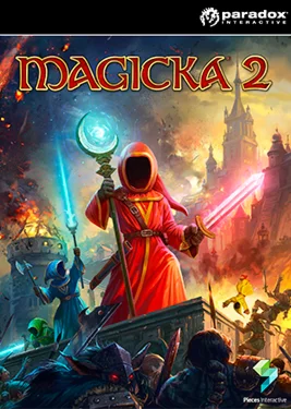 Magicka 2