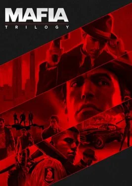  Mafia: Trilogy