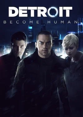  Detroit: Become Human
