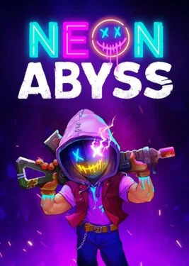  Neon Abyss