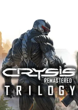  Crysis Remastered Trilogy