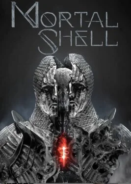  Mortal Shell