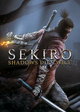  Sekiro: Shadows Die Twice