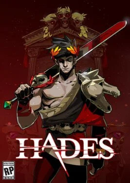  Hades