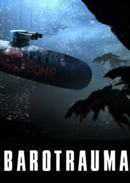  Barotrauma