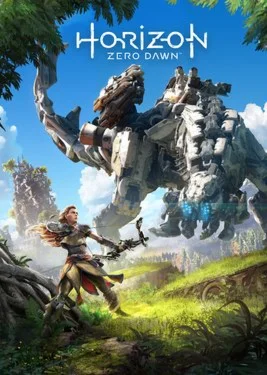  Horizon Zero Dawn - Complete Edition