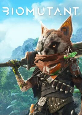  Biomutant