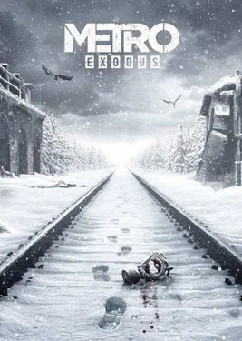  Metro Exodus