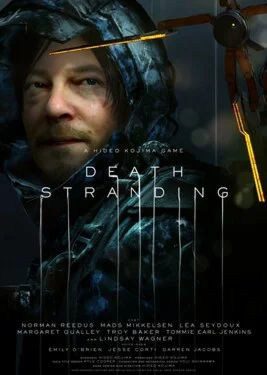  Death Stranding