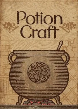  Potion Craft: Alchemist Simulator