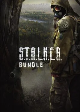  S.T.A.L.K.E.R.: Bundle