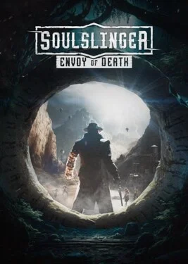  Soulslinger: Envoy of Death