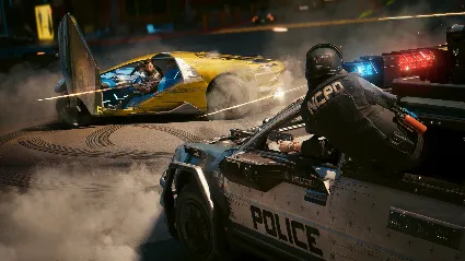 Cyberpunk 2077 ⚡ АВТОДОСТАВКА Steam KZ/UA/CIS