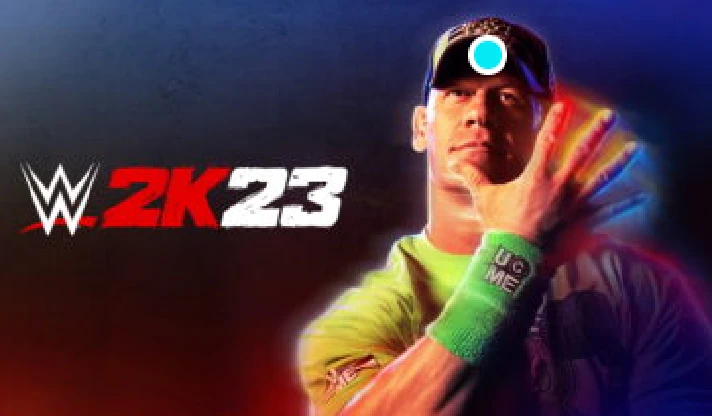 WWE 2K23 Cross-Gen Digital Edition🔑XBOX🔑 + Bad Bunny