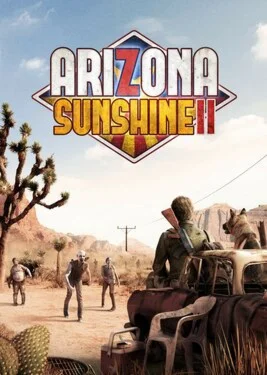  Arizona Sunshine 2