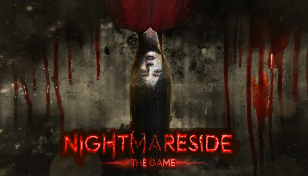  Nightmare Side: The Game | Steam РУ+UA+KZ+СНГ