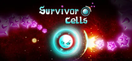 🔥 Survivor Cells | Steam РУ+UA+KZ+СНГ 🔥