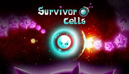 🔥 Survivor Cells | Steam РУ+UA+KZ+СНГ 🔥