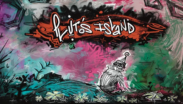  Pluto's Island | Steam РУ+UA+KZ+СНГ