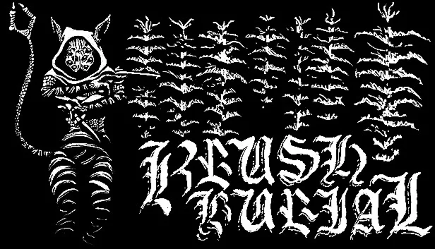  Brush Burial | Steam РУ+UA+KZ+СНГ