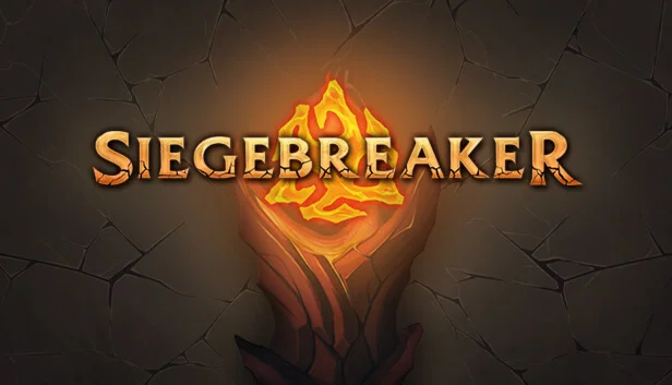  Siegebreaker | Steam РУ+UA+KZ+СНГ