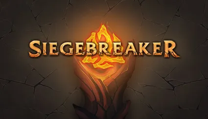 🔥 Siegebreaker | Steam РУ+UA+KZ+СНГ 🔥