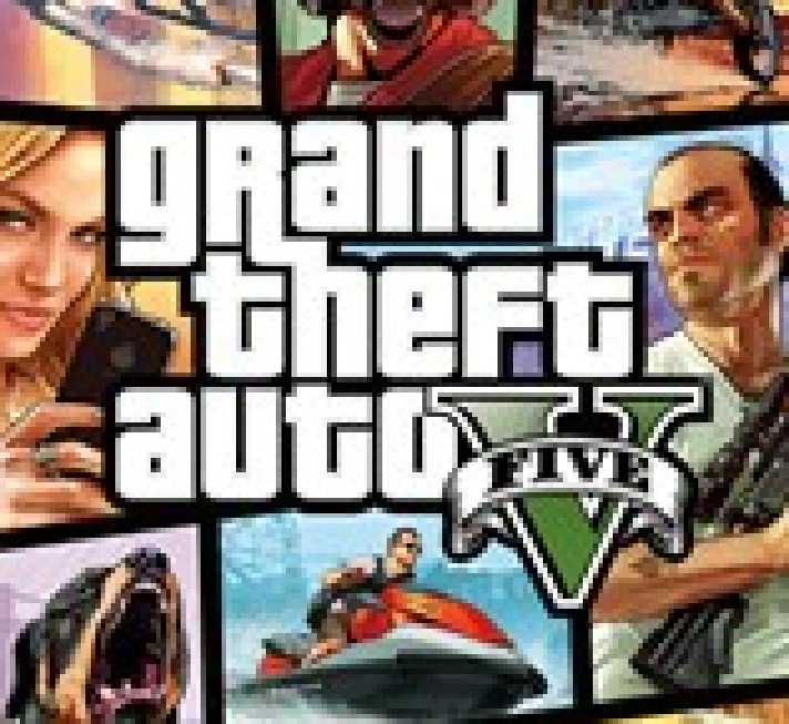 Grand Theft Auto V: Premium Edition🔑XBOX🔑