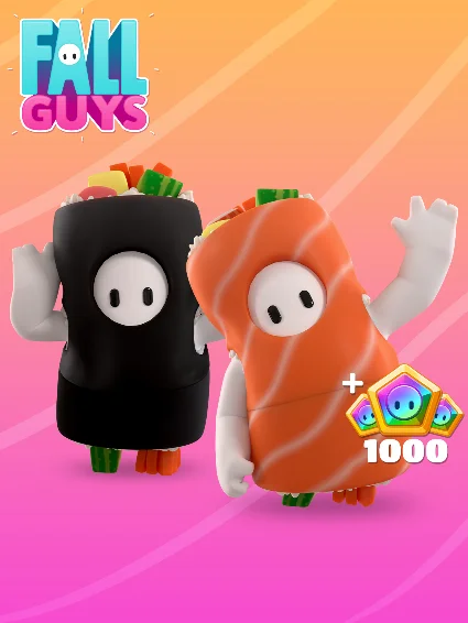 🔥 FALL GUYS 💰 1000 - 13500 ШМЯКСЫ ✅ НАБОРЫ ✅ XBOX БЫСТРО 🔥
