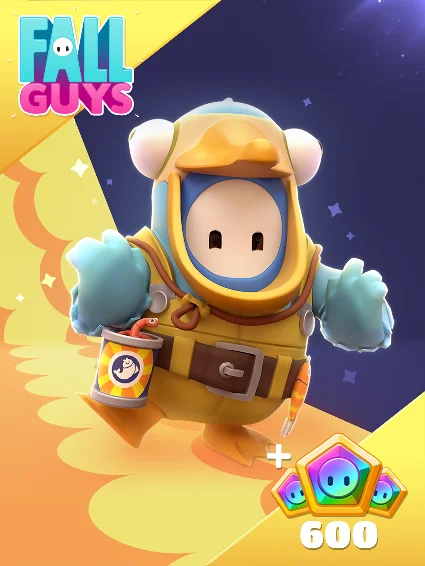 🔥 FALL GUYS 💰 1000 - 13500 ШМЯКСЫ ✅ НАБОРЫ ✅ XBOX БЫСТРО 🔥