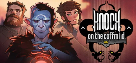 ️Knock on the Coffin Lid | АВТО [Россия Steam Gift]