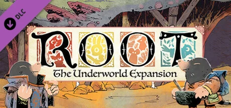 Root: The Underworld Expansion (Steam Gift Россия)