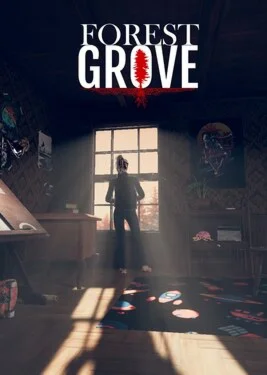  Forest Grove