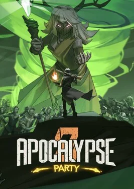  Apocalypse Party